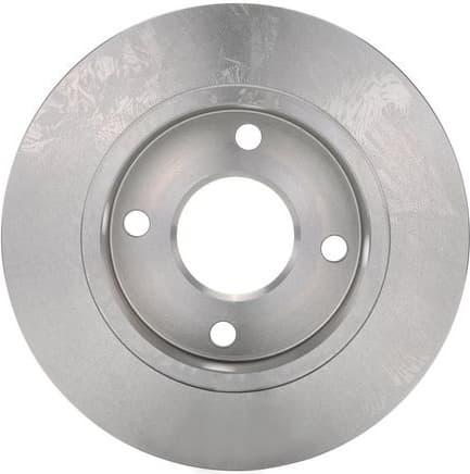 Brake Disc 0986478856 - image 8