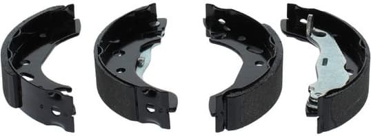 Brake Shoe Set 0986487553 - image 2