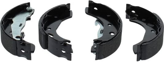 Brake Shoe Set 0986487553 - image 4