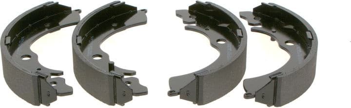 Brake Shoe Set 0986487440 - image 3