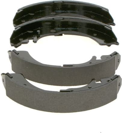 Brake Shoe Set 0986487440 - image 4