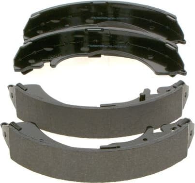 Brake Shoe Set 0986487440 - image 6