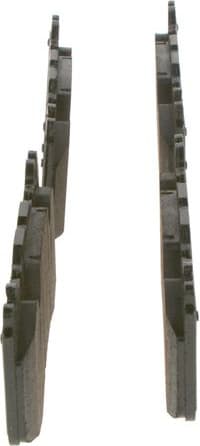 Brake Pad Set, disc brake 0986494440 - image 3