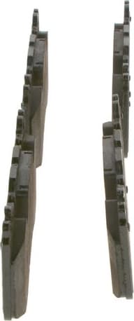 Brake Pad Set, disc brake 0986494440 - image 5
