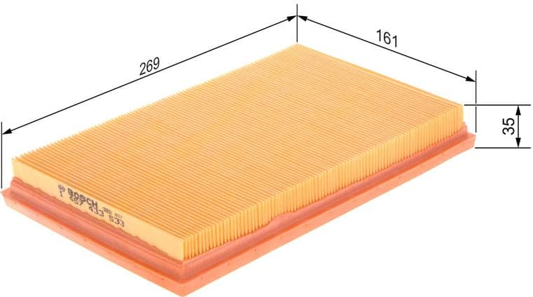 Air Filter 1457433533 - image 10