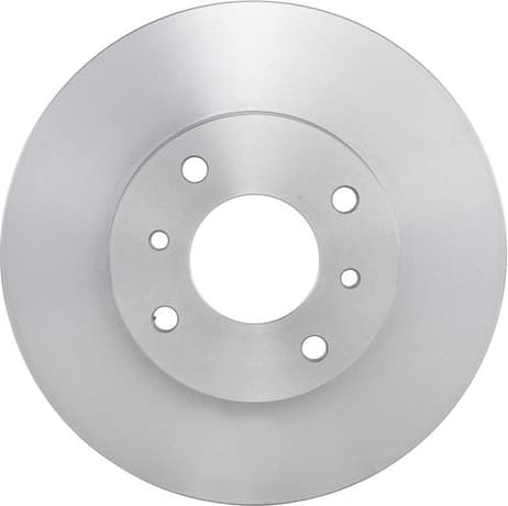 Brake Disc 0986478728 - image 6
