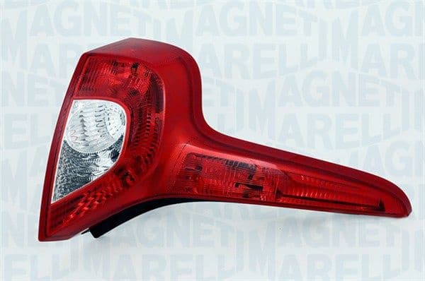 Tail Light Assembly 714027711705