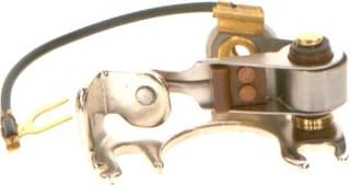 Contact Breaker, ignition distributor 1 987 231 000 - image 7