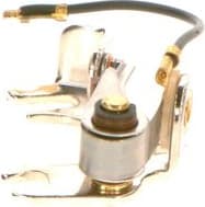 Contact Breaker, ignition distributor 1 987 231 000 - image 8