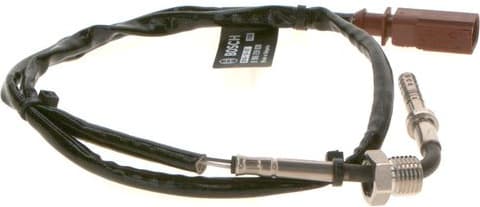 Sensor, exhaust gas temperature 0 986 259 030 - image 8