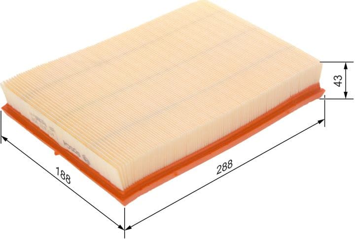 Air Filter 1457433059 - image 10
