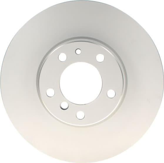 Brake Disc 0986479116 - image 8