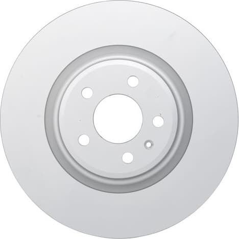 Brake Disc 0986479747 - image 7