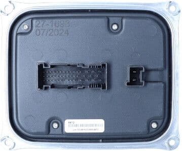 Control Unit, lights 27-1698