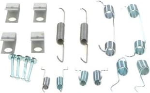 Accessory Kit, brake shoes 1987475123 - image 3