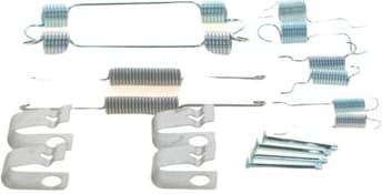 Accessory Kit, brake shoes 1987475123 - image 6