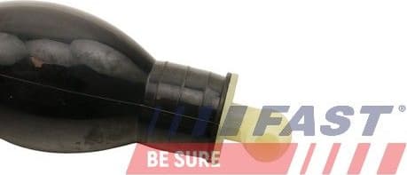 Fuel Pump FT53053 - image 2