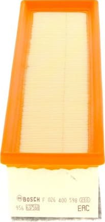 Air Filter F 026 400 598 - image 6
