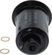 Fuel Filter 0986450107 - image 8