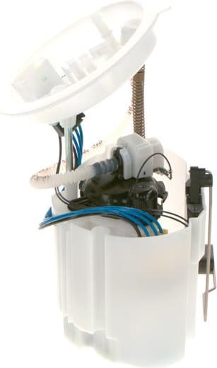 fuel supply unit 0580200500 - image 7