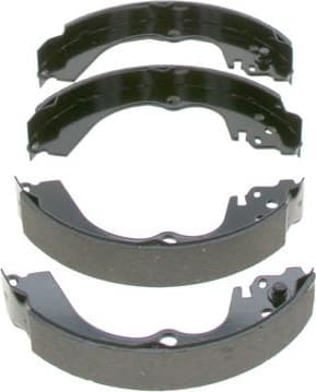 Brake Shoe Set 0986487463 - image 3