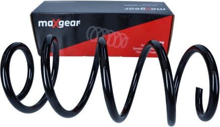 Suspension Spring 60-0941