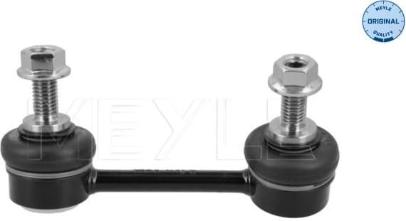 Link/Coupling Rod, stabiliser bar MEYLE-ORIGINAL: True to OE. 316 060 0114