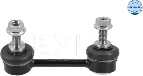 Link/Coupling Rod, stabiliser bar MEYLE-ORIGINAL: True to OE. 316 060 0115