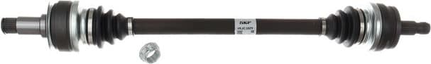 Drive Shaft VKJC 1029