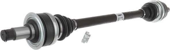 Drive Shaft VKJC 1029 - image 3