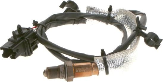 Oxygen Sensor 0258007368 - image 6