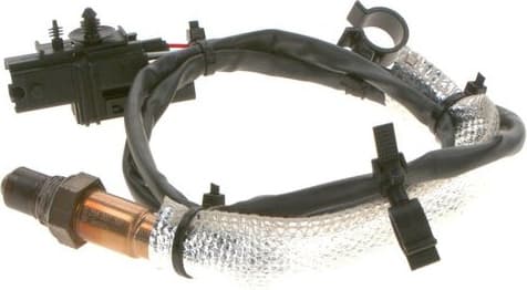 Oxygen Sensor 0258007368 - image 8