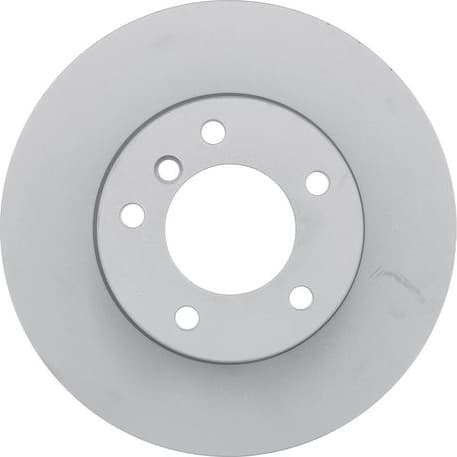 Brake Disc 0986479216 - image 6