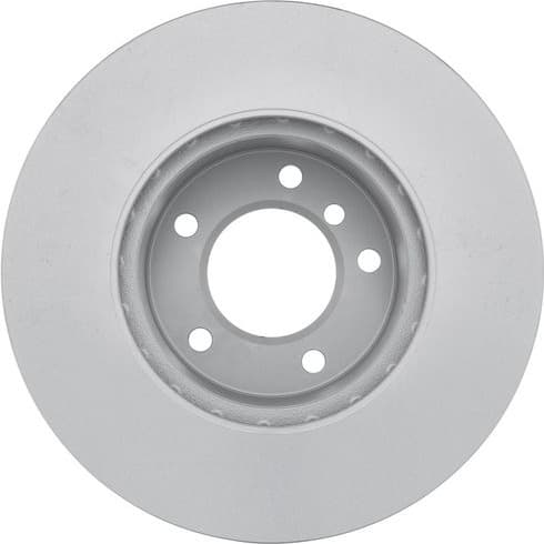 Brake Disc 0986479216 - image 8