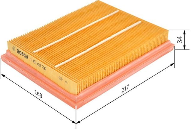 Air Filter 1457433306 - image 10