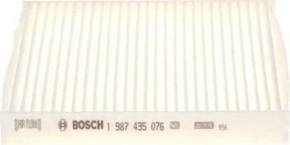 Filter, cabin air 1 987 435 076 - image 5