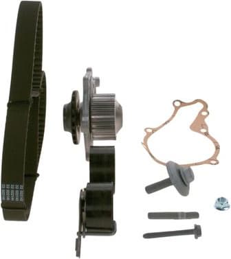 Water Pump & Timing Belt Kit 1987946929 - image 8