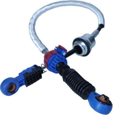 Cable Pull, manual transmission 32-1896