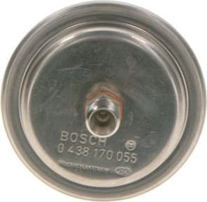 Pressure Accumulator, fuel pressure 0438170055 - image 2