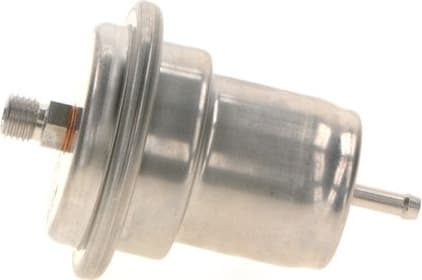 Pressure Accumulator, fuel pressure 0438170055 - image 3