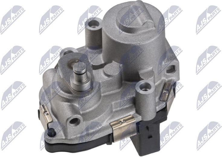 Actuator, turbocharger ECD-FR-042