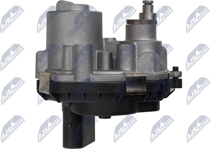 Actuator, turbocharger ECD-FR-042 - image 3