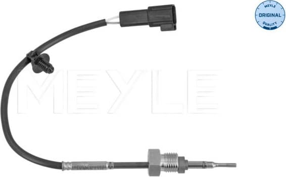 Sensor, exhaust gas temperature MEYLE-ORIGINAL: True to OE. 714 800 0050