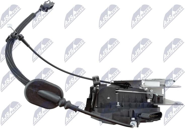 Door Lock EZC-FR-195 - image 5