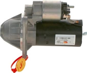 Starter 0986017490 - image 2
