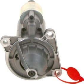 Starter 0986017490 - image 5