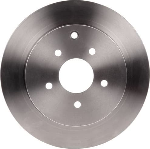 Brake Disc 0986479606 - image 2