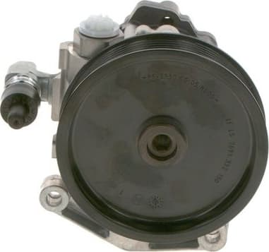 Hydraulic Pump, steering KS01000698 - image 3