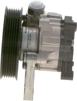 Hydraulic Pump, steering KS01000698 - image 4