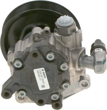 Hydraulic Pump, steering KS01000698 - image 6